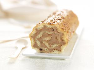 Swiss Rolls